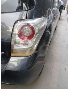 Recambio de piloto trasero derecho para toyota verso (_r2_) 2.0 d-4d (aur20_) referencia OEM IAM   