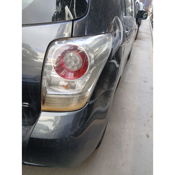 Recambio de piloto trasero derecho para toyota verso (_r2_) 2.0 d-4d (aur20_) referencia OEM IAM   