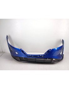 Recambio de paragolpes delantero para nissan qashqai iii (j12) 1.3 dig-t referencia OEM IAM 620226UA0H  