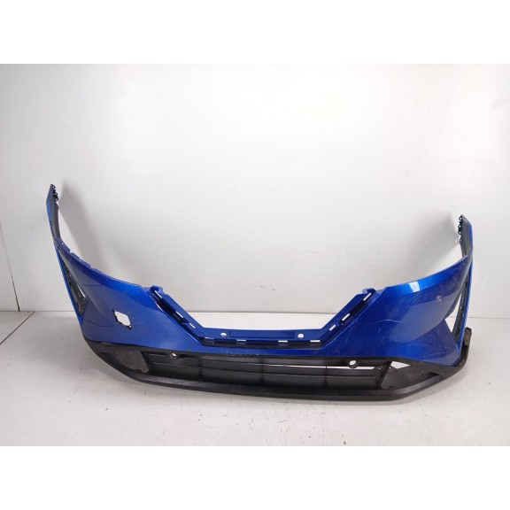 Recambio de paragolpes delantero para nissan qashqai iii (j12) 1.3 dig-t referencia OEM IAM 620226UA0H  