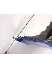 Recambio de paragolpes delantero para nissan qashqai iii (j12) 1.3 dig-t referencia OEM IAM 620226UA0H   2