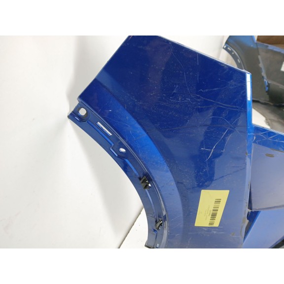 Recambio de paragolpes delantero para nissan qashqai iii (j12) 1.3 dig-t referencia OEM IAM 620226UA0H  