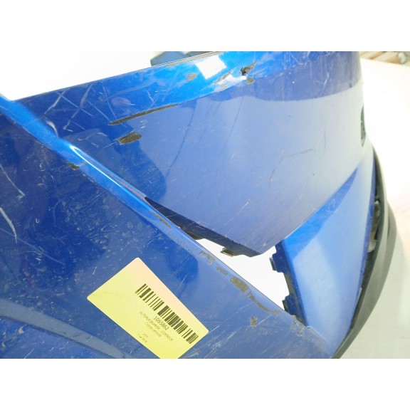 Recambio de paragolpes delantero para nissan qashqai iii (j12) 1.3 dig-t referencia OEM IAM 620226UA0H  