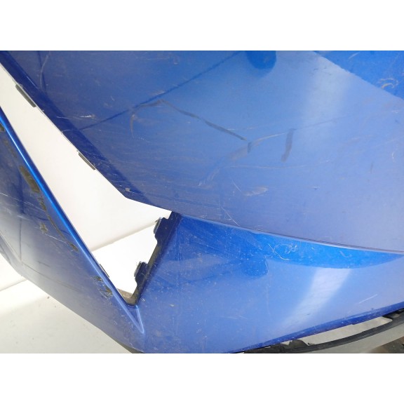 Recambio de paragolpes delantero para nissan qashqai iii (j12) 1.3 dig-t referencia OEM IAM 620226UA0H  