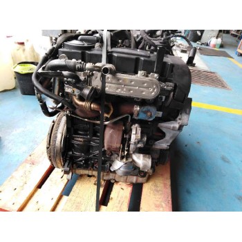 Recambio de motor completo para volkswagen golf v berlina (1k1) highline referencia OEM IAM   