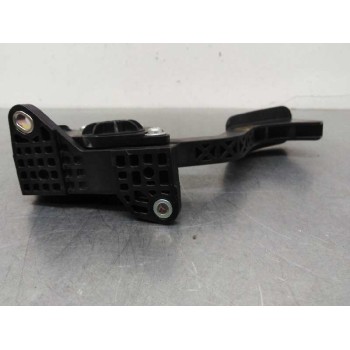 Recambio de potenciometro pedal para lexus ct 200h referencia OEM IAM 7811076021 1988008481 6 CABLES
