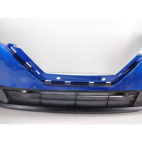 Recambio de paragolpes delantero para nissan qashqai iii (j12) 1.3 dig-t referencia OEM IAM 620226UA0H  