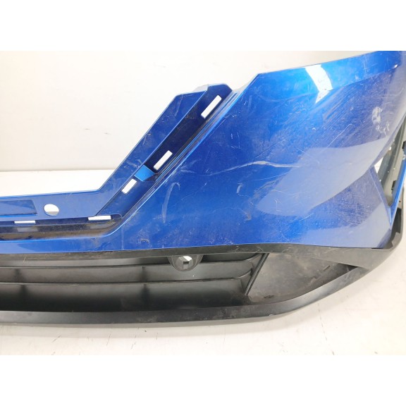 Recambio de paragolpes delantero para nissan qashqai iii (j12) 1.3 dig-t referencia OEM IAM 620226UA0H  
