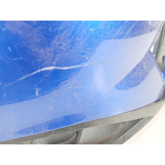 Recambio de paragolpes delantero para nissan qashqai iii (j12) 1.3 dig-t referencia OEM IAM 620226UA0H  