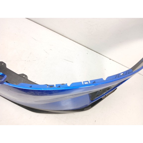 Recambio de paragolpes delantero para nissan qashqai iii (j12) 1.3 dig-t referencia OEM IAM 620226UA0H  