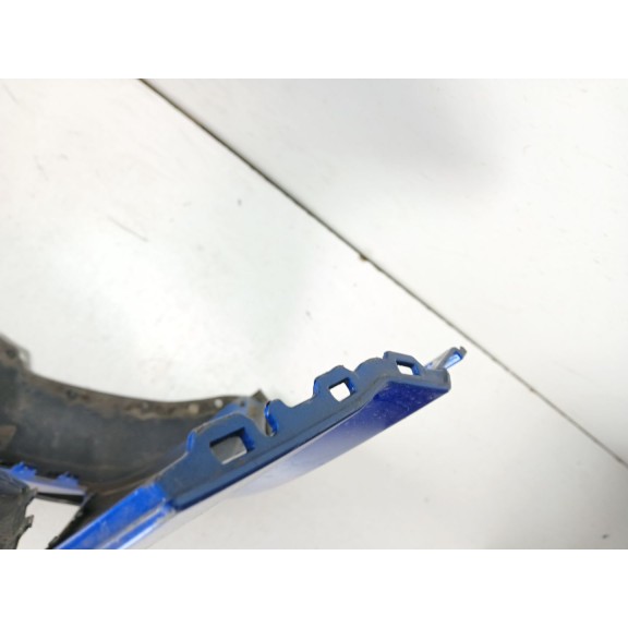 Recambio de paragolpes delantero para nissan qashqai iii (j12) 1.3 dig-t referencia OEM IAM 620226UA0H  