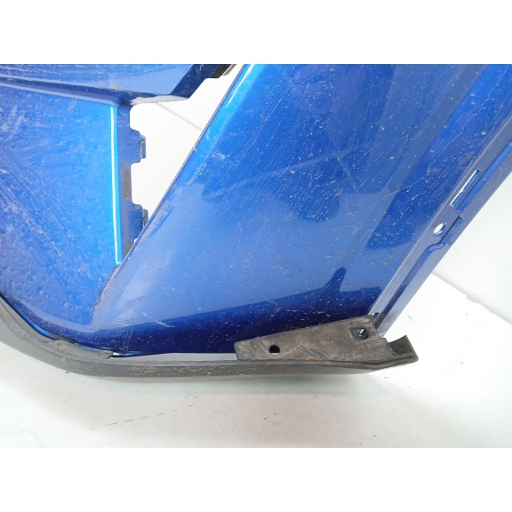 Recambio de paragolpes delantero para nissan qashqai iii (j12) 1.3 dig-t referencia OEM IAM 620226UA0H  