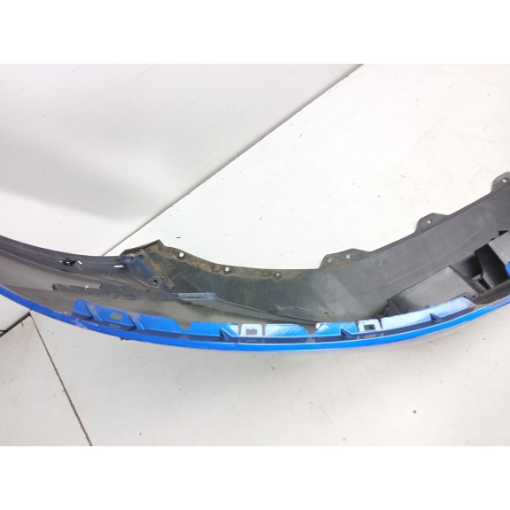 Recambio de paragolpes delantero para nissan qashqai iii (j12) 1.3 dig-t referencia OEM IAM 620226UA0H  