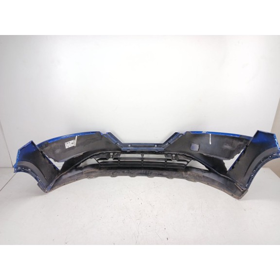 Recambio de paragolpes delantero para nissan qashqai iii (j12) 1.3 dig-t referencia OEM IAM 620226UA0H  