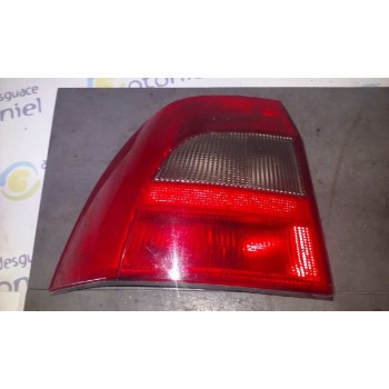 PILOTO TRASERO IZQUIERDO 5P 2ª SERIE