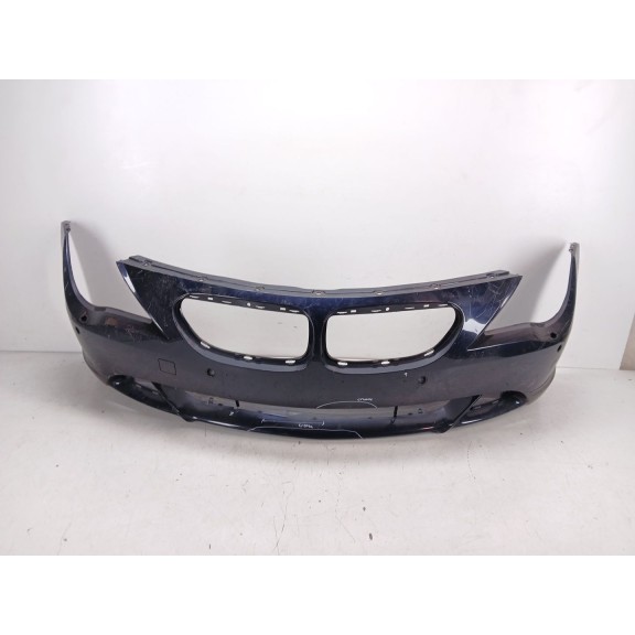 Recambio de paragolpes delantero para bmw 6 (e63) 630 i referencia OEM IAM 51117008809  