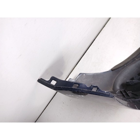 Recambio de paragolpes delantero para bmw 6 (e63) 630 i referencia OEM IAM 51117008809  