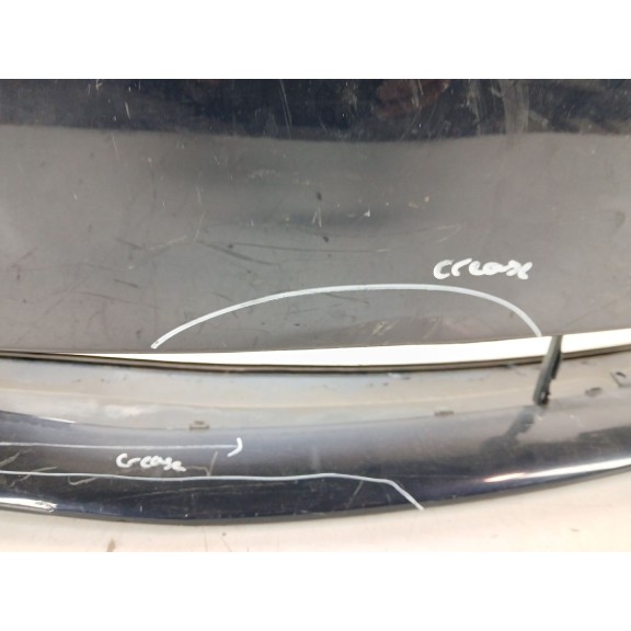 Recambio de paragolpes delantero para bmw 6 (e63) 630 i referencia OEM IAM 51117008809  