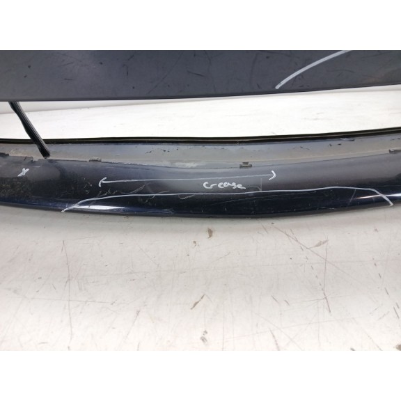 Recambio de paragolpes delantero para bmw 6 (e63) 630 i referencia OEM IAM 51117008809  