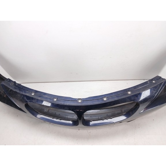 Recambio de paragolpes delantero para bmw 6 (e63) 630 i referencia OEM IAM 51117008809  