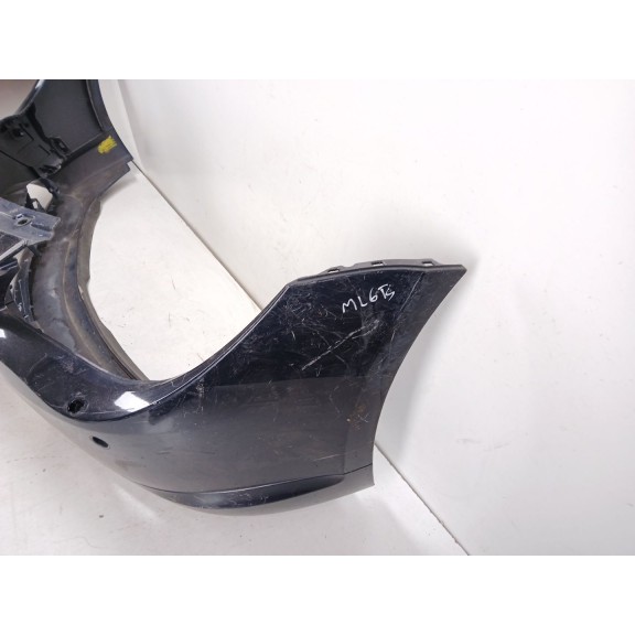 Recambio de paragolpes delantero para bmw 6 (e63) 630 i referencia OEM IAM 51117008809  