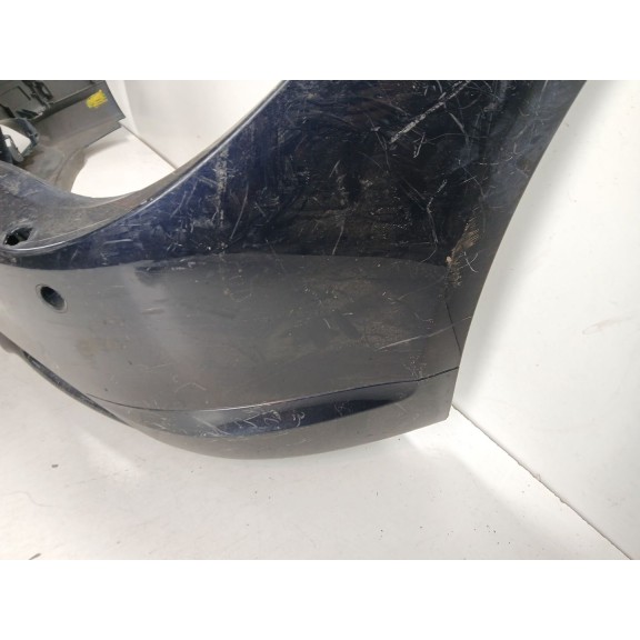 Recambio de paragolpes delantero para bmw 6 (e63) 630 i referencia OEM IAM 51117008809  