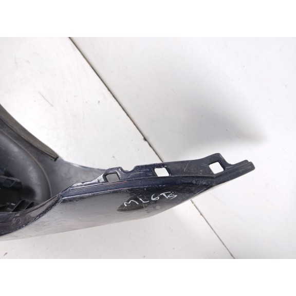 Recambio de paragolpes delantero para bmw 6 (e63) 630 i referencia OEM IAM 51117008809  