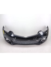 Recambio de paragolpes delantero para honda accord viii (cu) 2.4 i (cu2) referencia OEM IAM 71101TL0ZZ00  