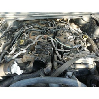 DESPIECE MOTOR 276DT SIN CARTER 