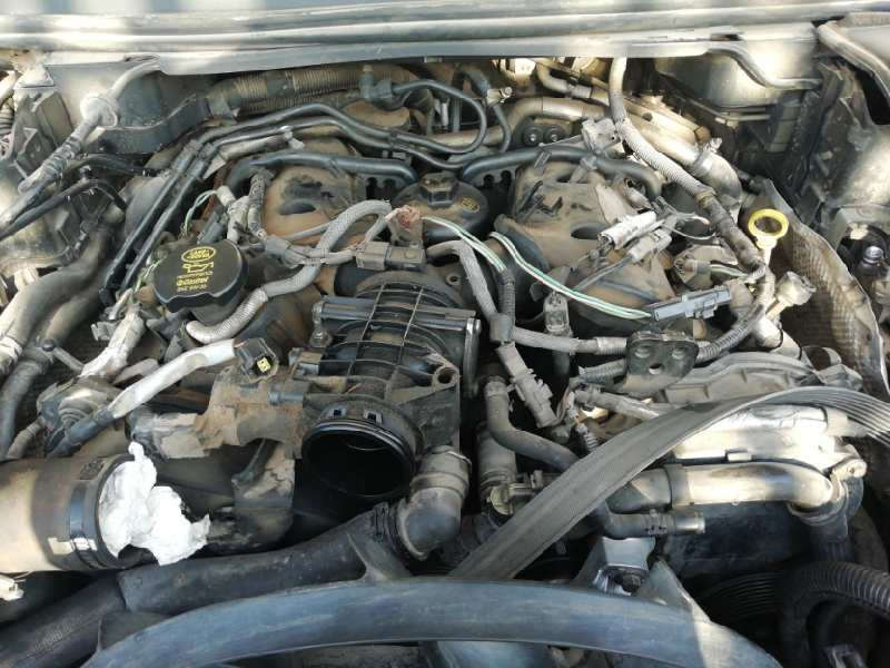 Recambio de despiece motor para land rover discovery 2.7 td v6 cat referencia OEM IAM 276DT SIN CARTER 