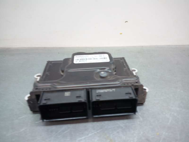 Recambio de centralita motor uce para ford puma st-line referencia OEM IAM M1T112A650HB 0261S105FG 