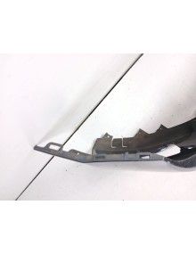 Recambio de paragolpes delantero para mazda 2 (de_, dh_) 1.6 mz-cd referencia OEM IAM DA6J50031   2