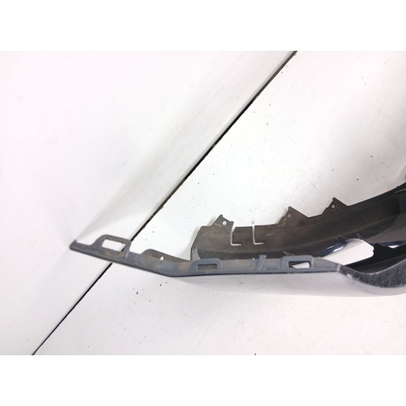 Recambio de paragolpes delantero para mazda 2 (de_, dh_) 1.6 mz-cd referencia OEM IAM DA6J50031  