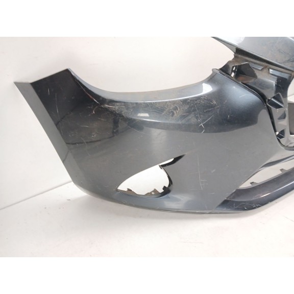 Recambio de paragolpes delantero para mazda 2 (de_, dh_) 1.6 mz-cd referencia OEM IAM DA6J50031  