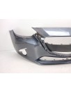 Recambio de paragolpes delantero para mazda 2 (de_, dh_) 1.6 mz-cd referencia OEM IAM DA6J50031  