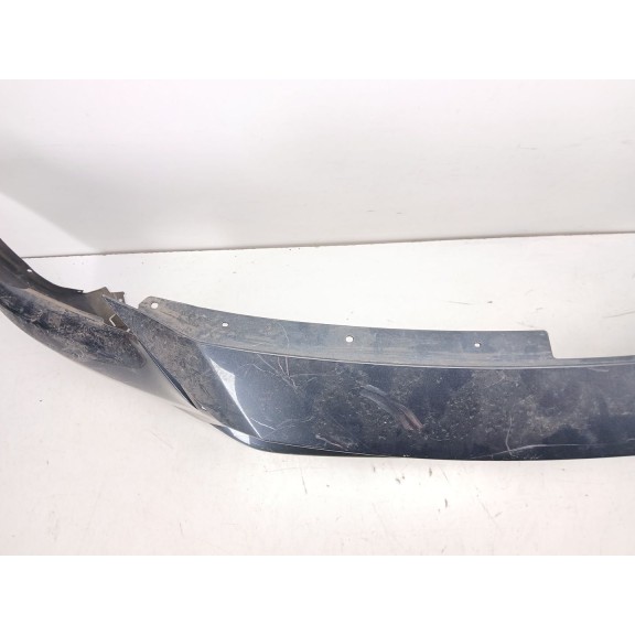 Recambio de paragolpes delantero para mazda 2 (de_, dh_) 1.6 mz-cd referencia OEM IAM DA6J50031  