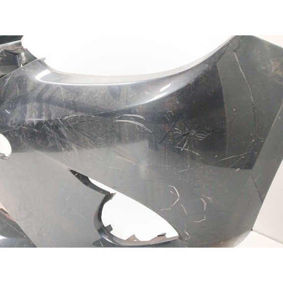 Recambio de paragolpes delantero para mazda 2 (de_, dh_) 1.6 mz-cd referencia OEM IAM DA6J50031  