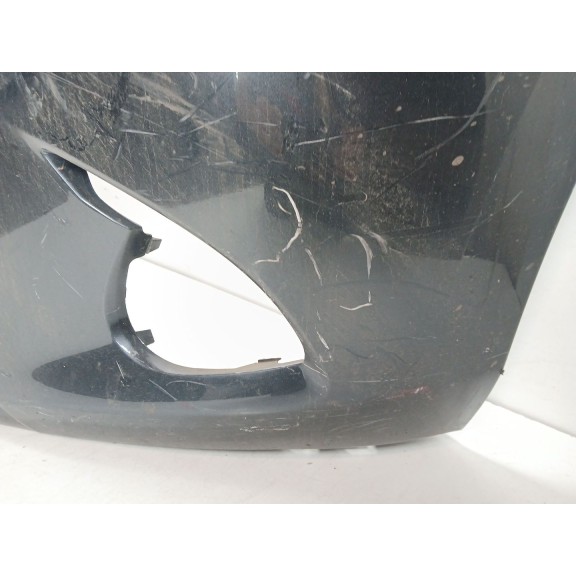 Recambio de paragolpes delantero para mazda 2 (de_, dh_) 1.6 mz-cd referencia OEM IAM DA6J50031  