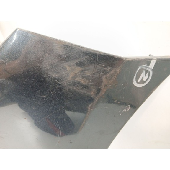 Recambio de paragolpes delantero para mazda 2 (de_, dh_) 1.6 mz-cd referencia OEM IAM DA6J50031  