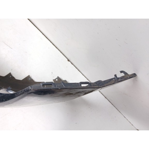 Recambio de paragolpes delantero para mazda 2 (de_, dh_) 1.6 mz-cd referencia OEM IAM DA6J50031  