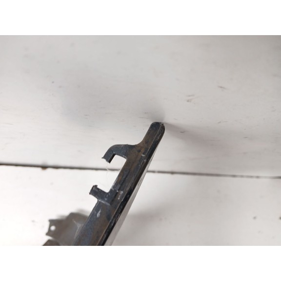 Recambio de paragolpes delantero para mazda 2 (de_, dh_) 1.6 mz-cd referencia OEM IAM DA6J50031  