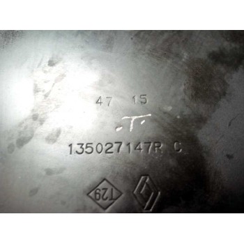 Recambio de tapa distribucion para nissan qashqai (j11) acenta 4x4 referencia OEM IAM 135027147R RETEN MAL 