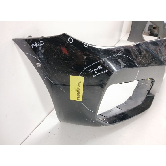 Recambio de paragolpes delantero para bmw 5 (g30, f90) 520 i referencia OEM IAM 51118098644  