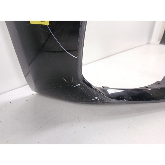 Recambio de paragolpes delantero para bmw 5 (g30, f90) 520 i referencia OEM IAM 51118098644  