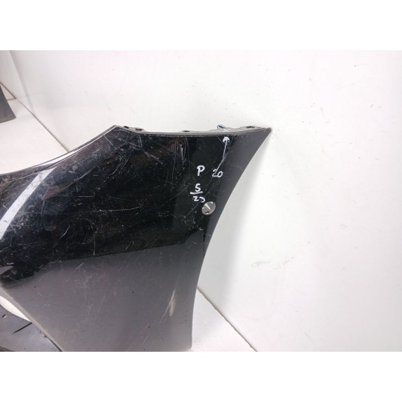 Recambio de paragolpes delantero para bmw 5 (g30, f90) 520 i referencia OEM IAM 51118098644  