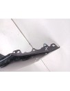 Recambio de paragolpes delantero para bmw 5 (g30, f90) 520 i referencia OEM IAM 51118098644  
