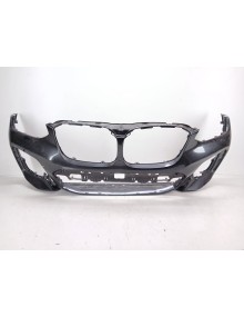 Recambio de paragolpes delantero para bmw x3 (g01, f97, g08) xdrive 30 e plug-in-hybrid referencia OEM IAM 511113960514  