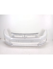 Recambio de paragolpes delantero para volkswagen polo vi (aw1, bz1, ae1) 1.0 tsi referencia OEM IAM 2GS807221  