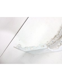 Recambio de paragolpes delantero para volkswagen polo vi (aw1, bz1, ae1) 1.0 tsi referencia OEM IAM 2GS807221   2