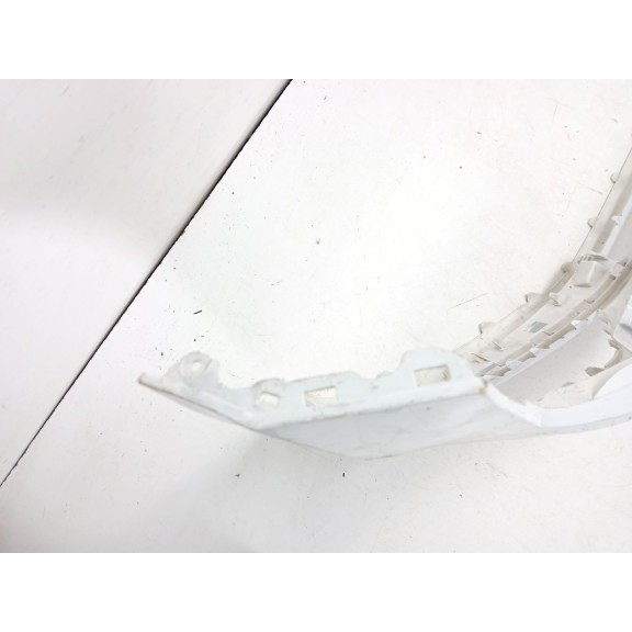 Recambio de paragolpes delantero para volkswagen polo vi (aw1, bz1, ae1) 1.0 tsi referencia OEM IAM 2GS807221  